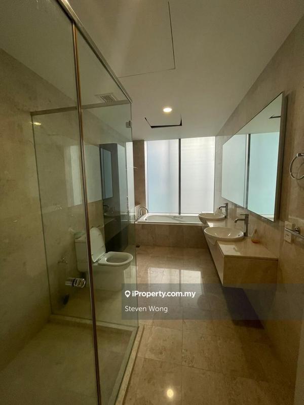 Residensi Servis untuk Dijual di K Residence @ KLCC oleh Steven Wong - iProperty.com.my