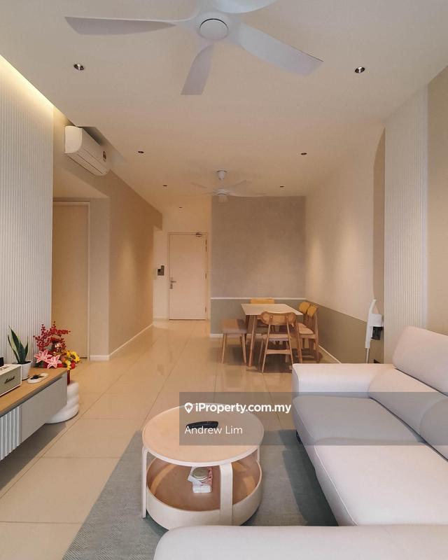 For Sale - Trion 2 @ KL