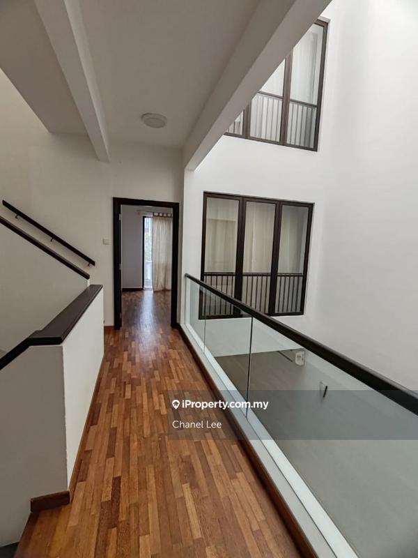 3-storey Terraced House for Sale in Valencia, Sungai Buloh by Chanel Lee - iProperty.com.my