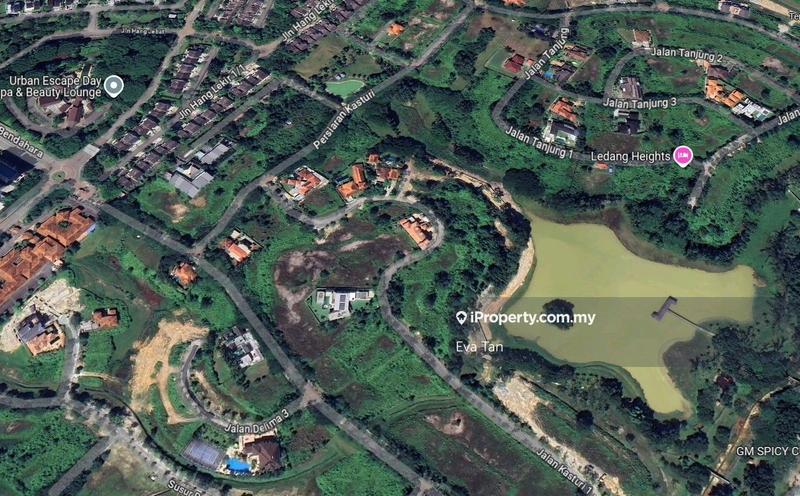Bungalow Land for Sale in Ledang Heights, Iskandar Puteri (Nusajaya) by Eva Tan - iProperty.com.my