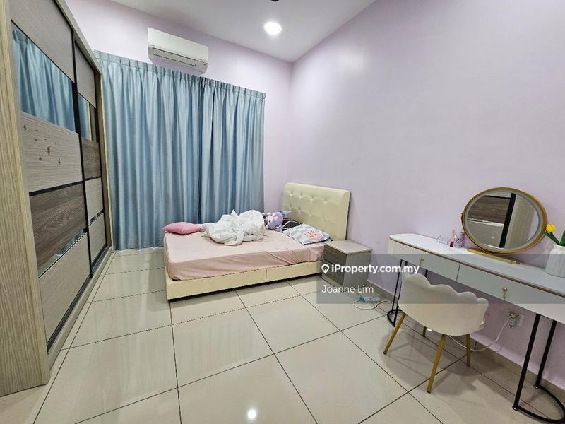 2-storey Terraced House for Sale in Country Villas Resort, Bemban by Joanne Lim - iProperty.com.my