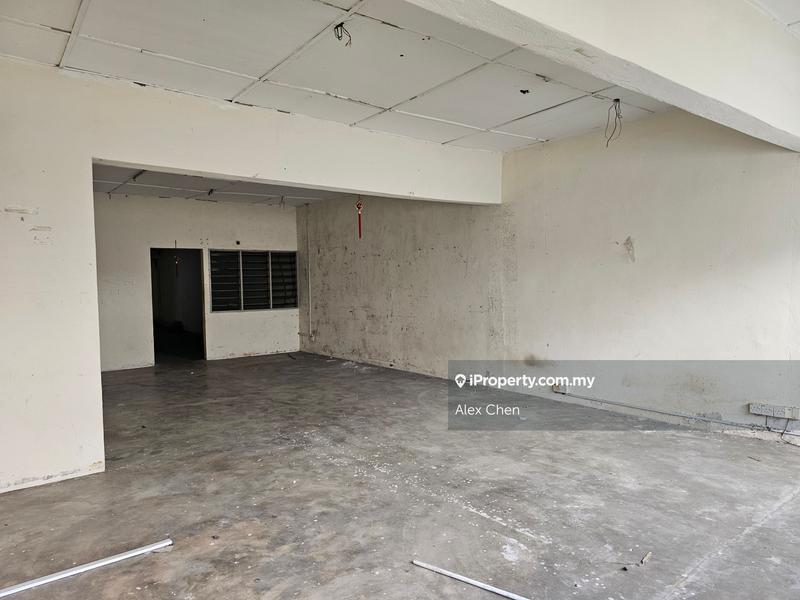 Shop for Sale in Taman Rakan, Kajang by Alex Chen - iProperty.com.my