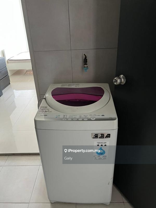 Service Residence for Sale in D'Pulze Cyberjaya by Gaily - iProperty.com.my