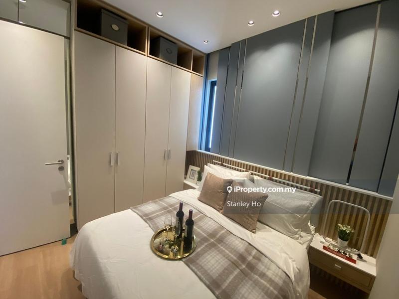 For Rent - The Goodwood Residence