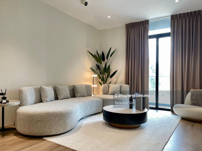 For Sale - Morrison Residence