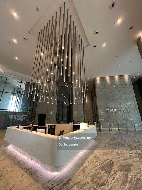 Pejabat untuk Dijual di Solaris Dutamas, Publika, Arcoris Mont Kiara, KL City Centre oleh Daniel Leong - iProperty.com.my
