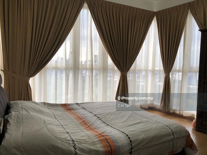 Service Residence for Sale in Sentrio Pandan by C.H Tan - iProperty.com.my