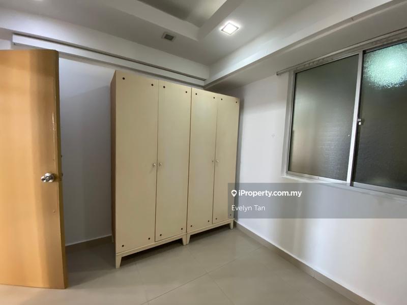 Kondominium untuk Dijual di The 19 Usj City Mall oleh Evelyn Tan - iProperty.com.my