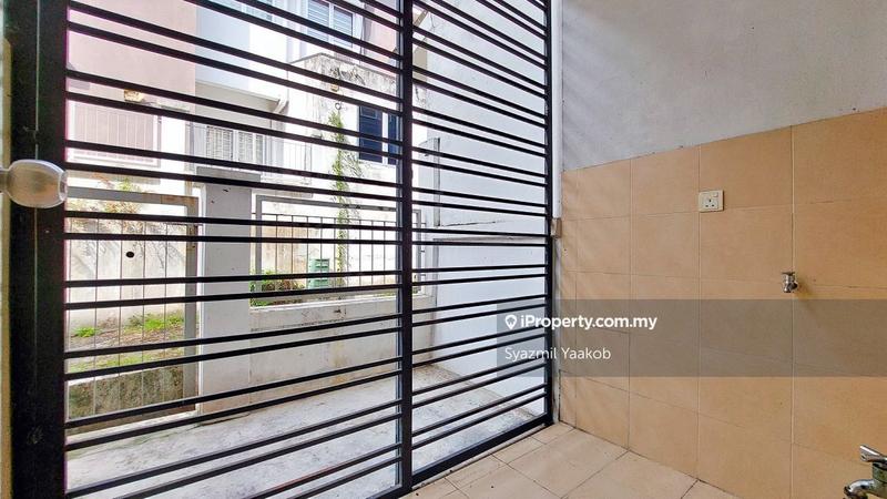 Rumah Teres 2.5-Tingkat untuk Dijual di Sunway Alam Suria, Shah Alam oleh Syazmil Yaakob - iProperty.com.my