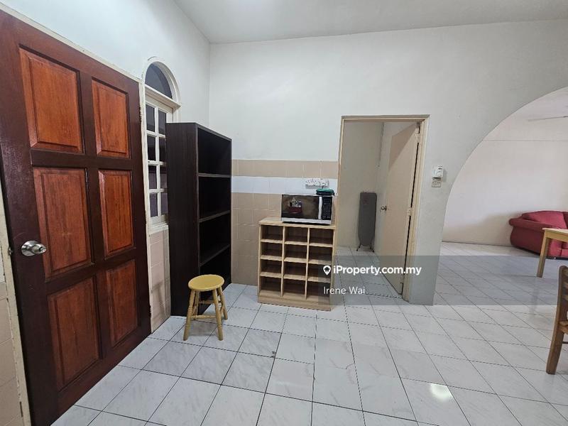 Kondominium untuk Dijual di Regency Terrace oleh Irene Wai - iProperty.com.my