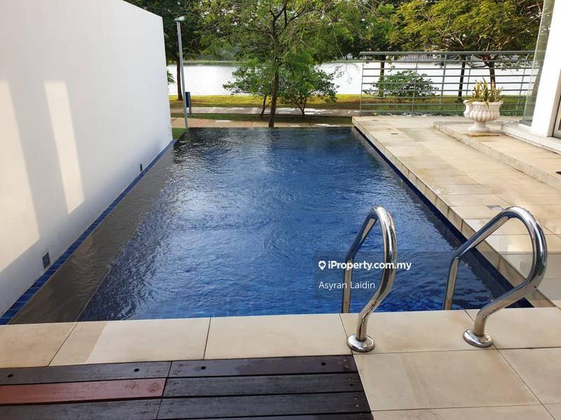 Semi-Detached House for Sale in Putrajaya, Putrajaya by Asyran Laidin - iProperty.com.my