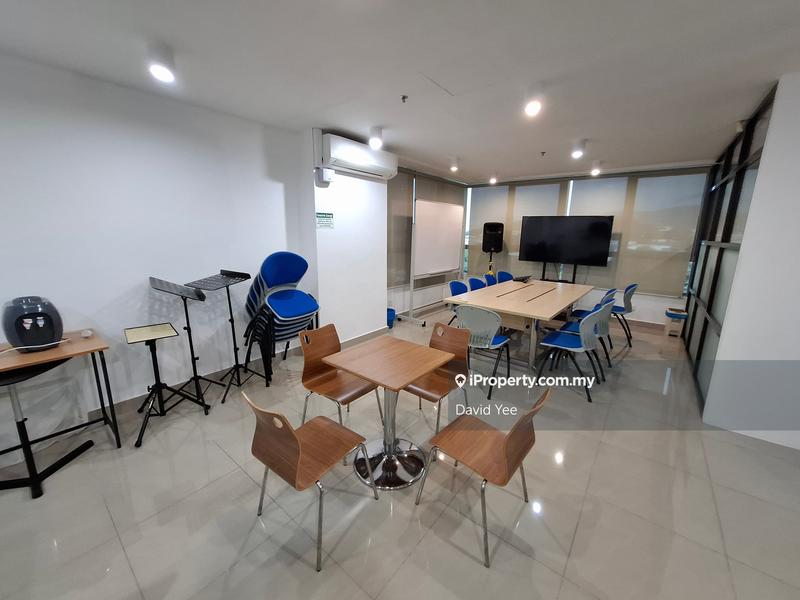 Pejabat untuk Dijual di Bandar Sri Damansara, Bandar Sri Damansara oleh David Yee - iProperty.com.my