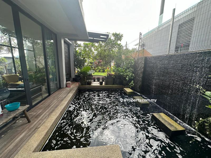 Bungalow House for Sale in Alam Damai, Cheras by Dyron Yong - iProperty.com.my
