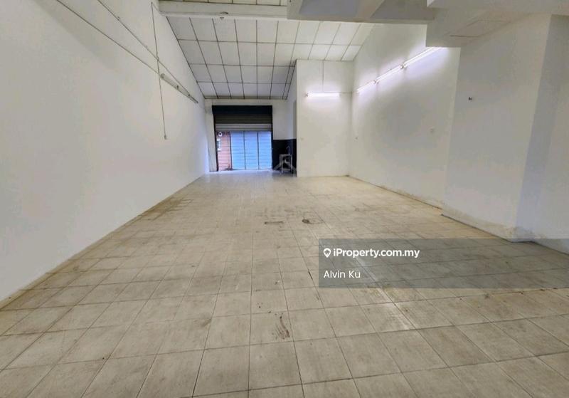 Kedai untuk Disewa di Kampung Baru Seri Kembangan, Seri Kembangan oleh Alvin Ku - Interior - iProperty.com.my