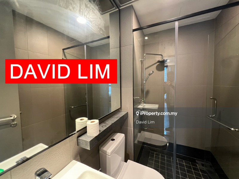 Residensi Servis untuk Dijual di Bloomsvale Menara Vista Petaling oleh David Lim - iProperty.com.my