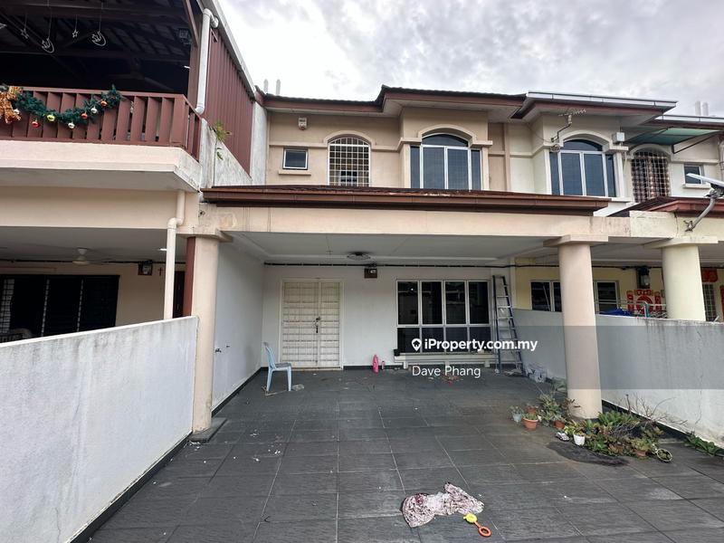 2-storey Terraced House for Sale in Bandar Baru Sentul, Sentul by Dave Phang - iProperty.com.my