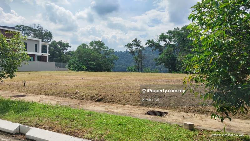Bungalow Land for Sale in The Peak, Ukay Height Taman Tar Ampang KL, Ampang by Kevin Tai - iProperty.com.my