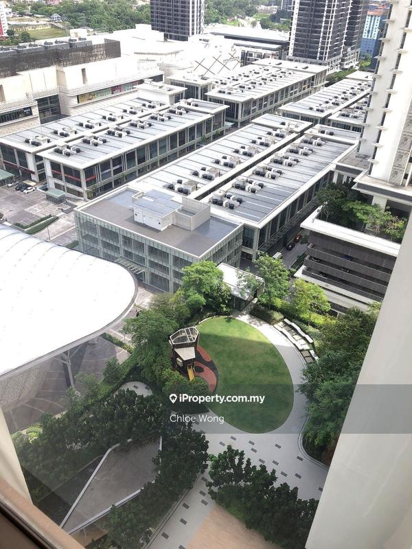 Kediaman Servis untuk Dijual di The Park 2 oleh Chloe Wong - iProperty.com.my