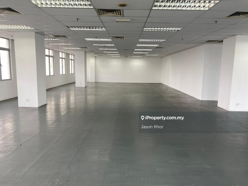 Office for Rent in Bandar Puteri Puchong, Puchong by Jason Khor - iProperty.com.my