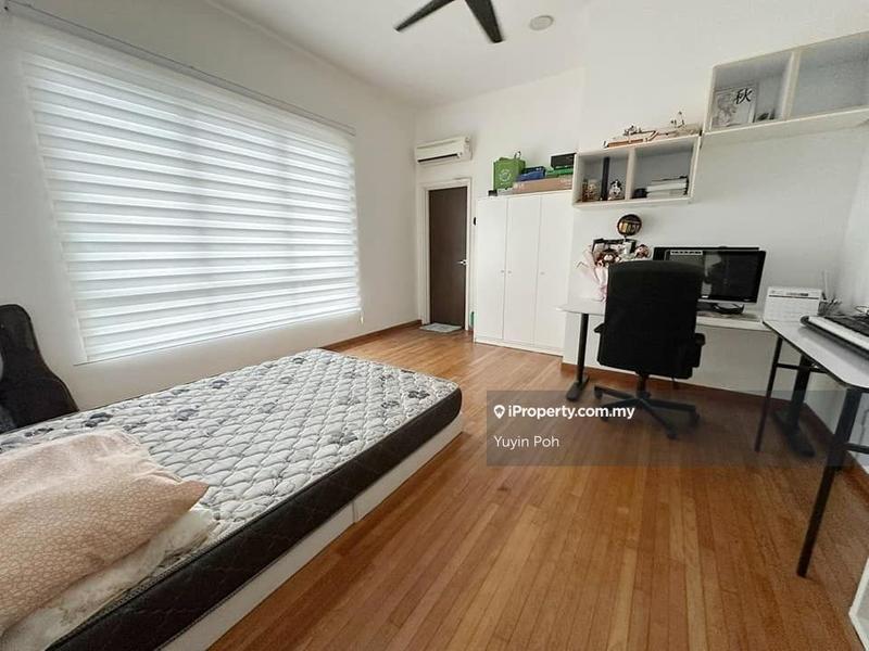 Semi-Detached House for Sale in Senibong Cove, Masai by Yuyin Poh - iProperty.com.my