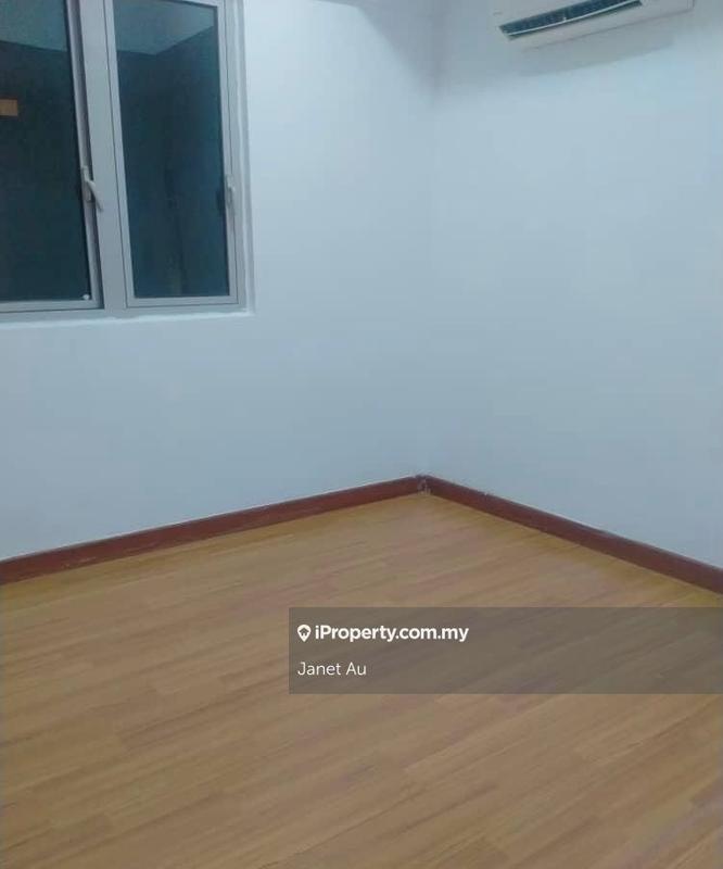 Service Residence for Sale in Park @ One South by Janet Au - iProperty.com.my