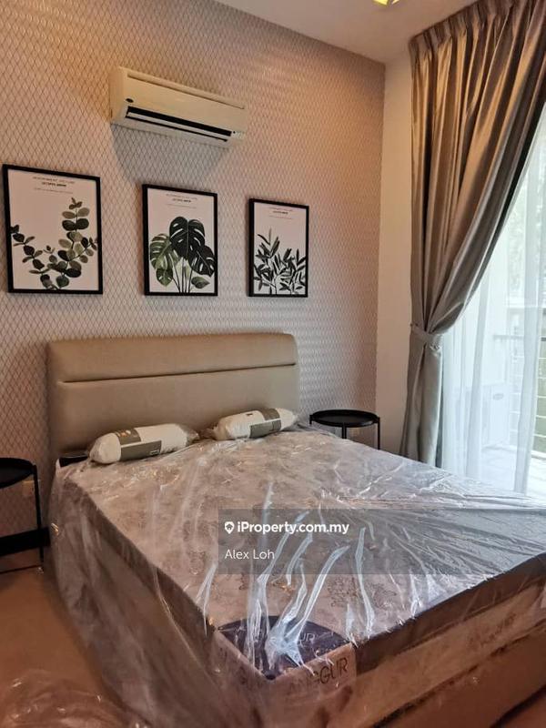 Semi-Detached House for Rent in Mont Kiara, Kuala Lumpur by Alex Loh - iProperty.com.my