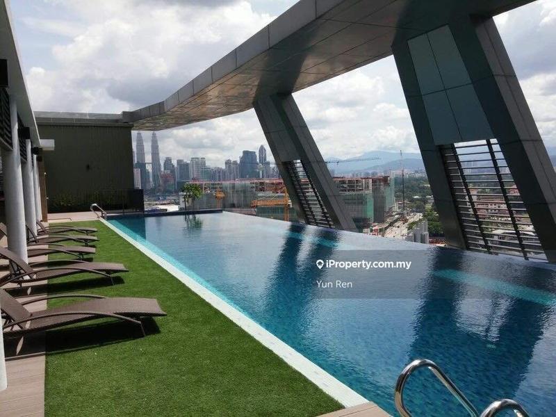 Office for Sale in Sunway velocity VO3, Cheras by Yun Ren - iProperty.com.my