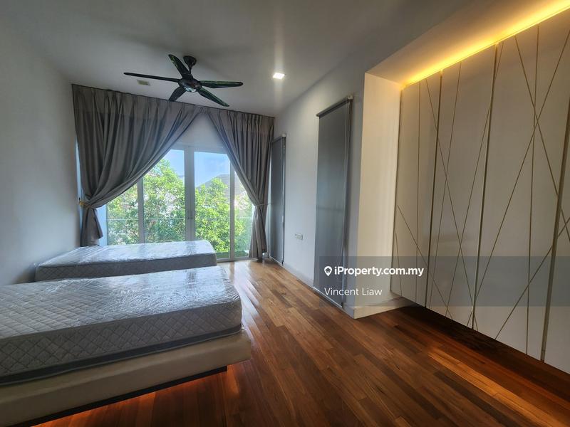 Bungalow House untuk Dijual di Sunway Rymba Hills, Kota Damansara oleh Vincent Liaw - iProperty.com.my