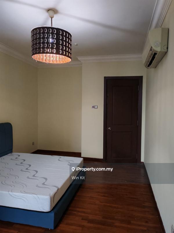 Kondominium untuk Disewa di La Grande Kiara oleh Win Kit - iProperty.com.my