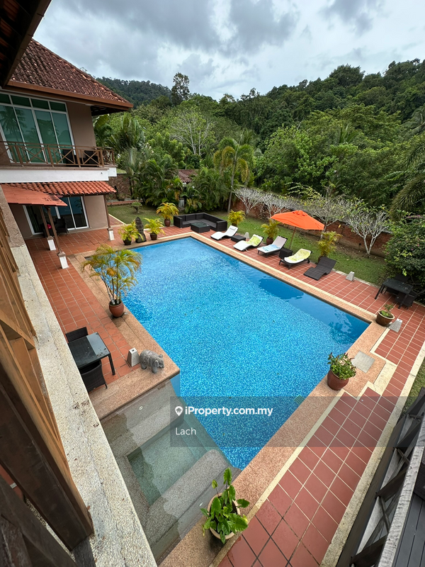 Bungalow House for Sale in Langkawi, Kuah by Lach - iProperty.com.my