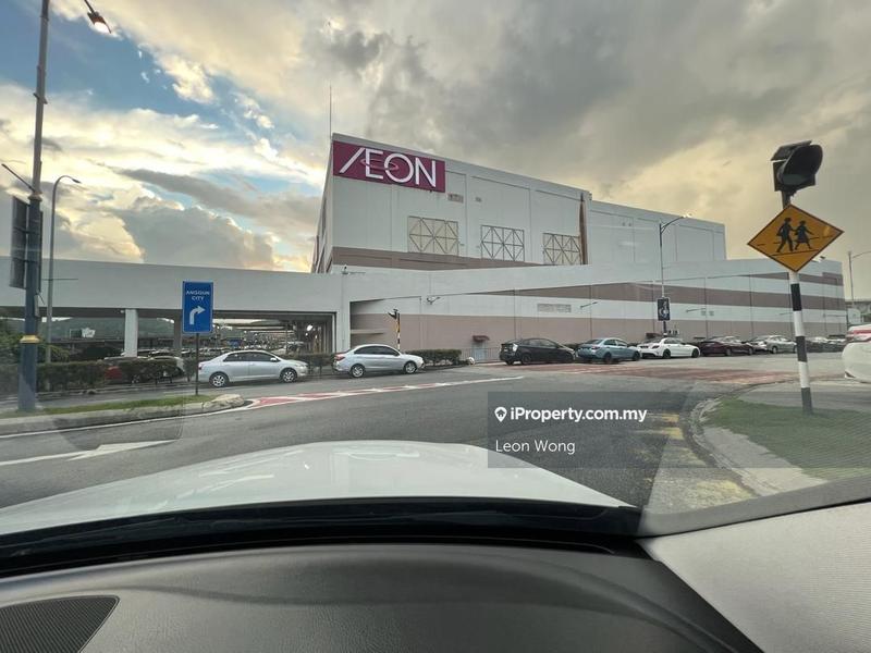Pejabat-Runcit untuk Dijual di Anggun City, Rawang oleh Leon Wong - iProperty.com.my