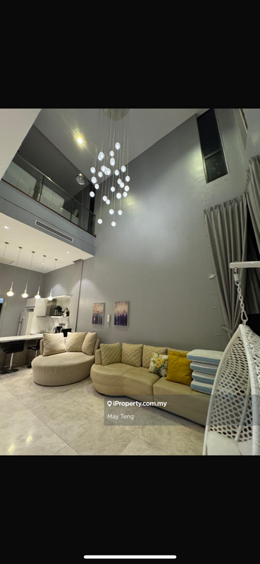 For Rent - Icon Residence