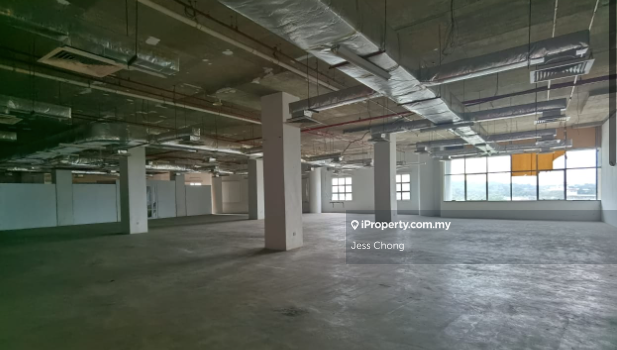 Office for Rent in Serdang, Seri Kembangan by Jess Chong - iProperty.com.my