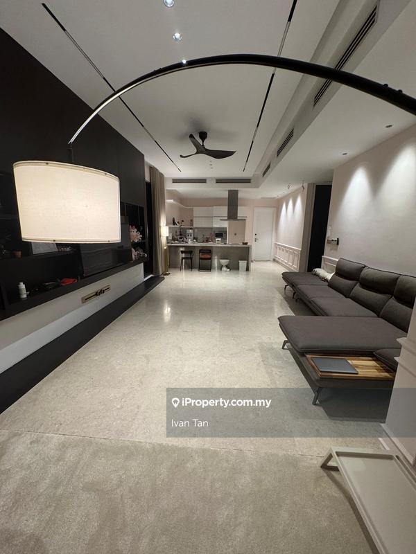 For Sale - Icon Residence