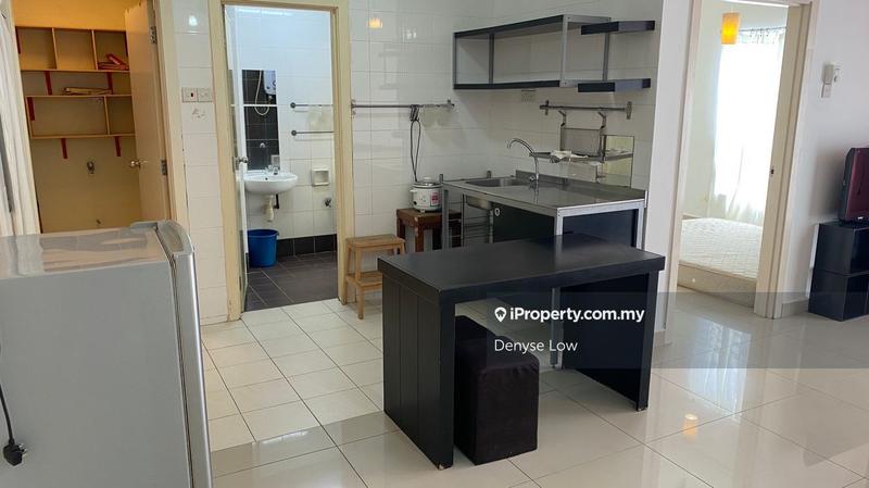 Kondominium untuk Dijual di Paramount View oleh Denyse Low - iProperty.com.my