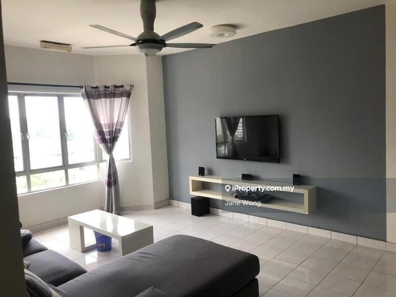 Condominium for Sale in Puncak Seri Kelana by Jane Wong - iProperty.com.my