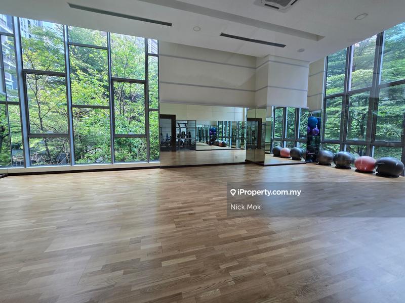 For Sale - Hampshire Residences