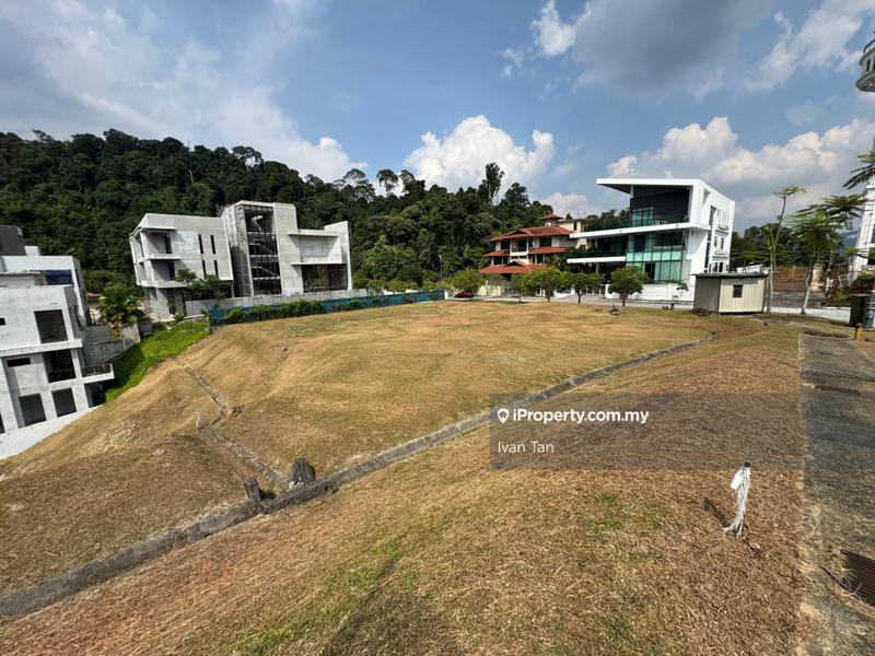 Banglo Tanah untuk Dijual di 6rf8u, Ampang oleh Ivan Tan - iProperty.com.my