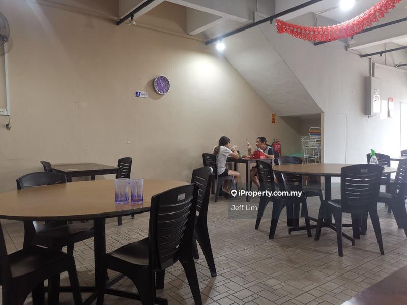 Kedai untuk Dijual di Pasir Putih, Ipoh oleh Jeff Lim - iProperty.com.my