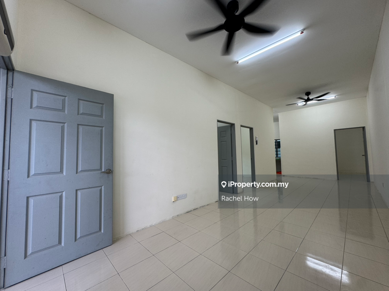 Semi-Detached House for Rent in Bandar Baru Setia Awan Perdana, Sitiawan by Rachel How - iProperty.com.my