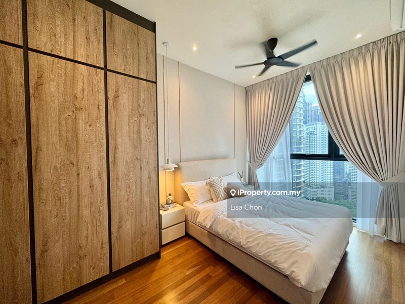 Service Residence for Sale in 10 Stonor by Lisa Chon - iProperty.com.my