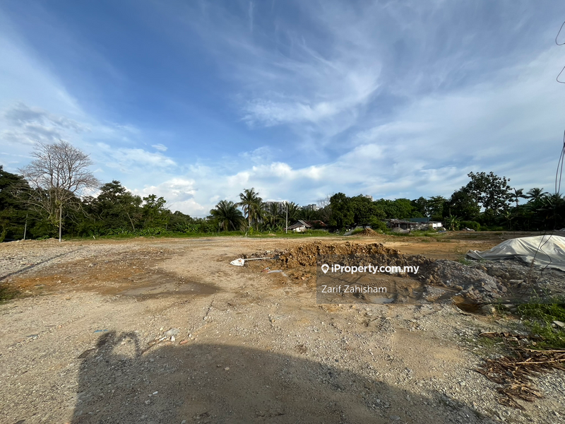 Tanah Kediaman untuk Dijual di Seksyen U1, Glenmarie oleh Zarif Zahisham - iProperty.com.my