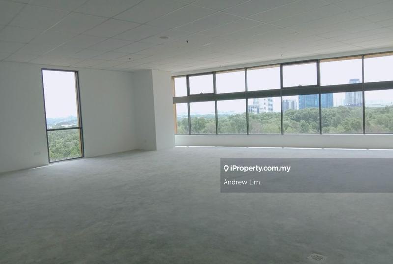 Pejabat untuk Disewa di Mid Valley City, Kuala Lumpur oleh Andrew Lim - iProperty.com.my