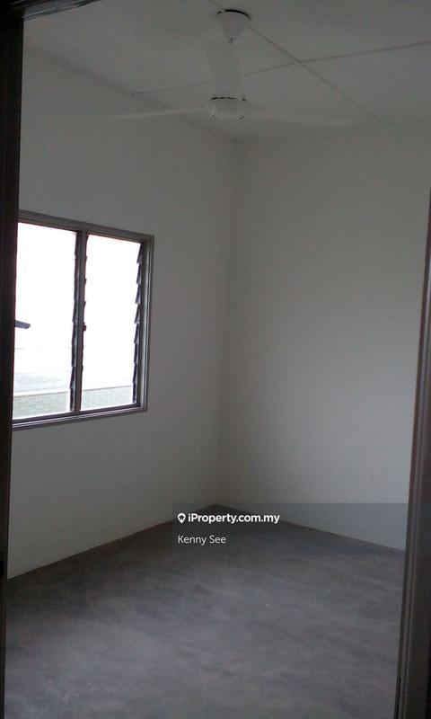 Apartment for Sale in Sri Dahlia by Kenny See - iProperty.com.my