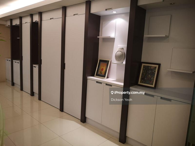 Kedai-Pejabat untuk Disewa di Chow Kit, KL City Centre oleh Dickson Yeoh - iProperty.com.my