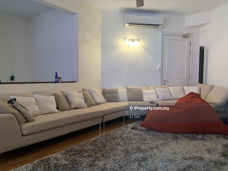 Condominium for Sale in Sri Penaga by Li Gin - iProperty.com.my