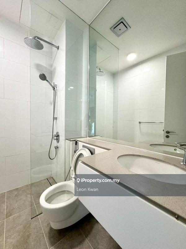 Residensi Servis untuk Dijual di Senada Residence @ KLGCC Resort oleh Leon Kwan - iProperty.com.my