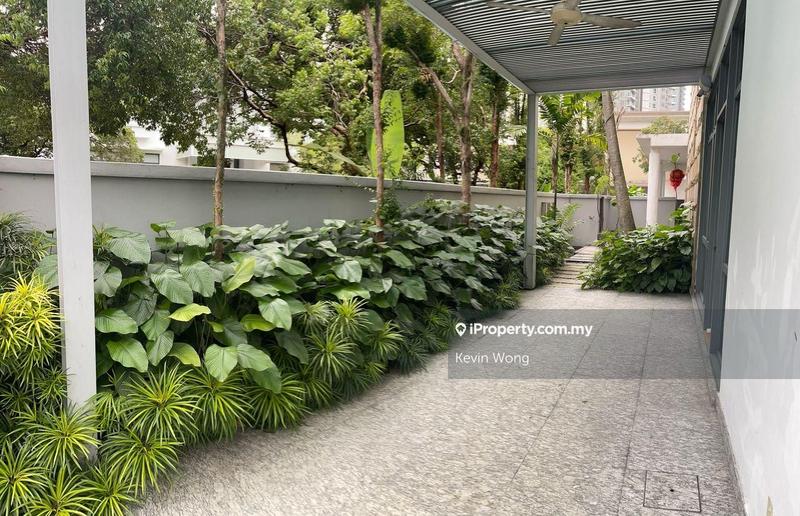 Banglo untuk Dijual di Kuala Lumpur, Mont Kiara oleh Kevin Wong - iProperty.com.my