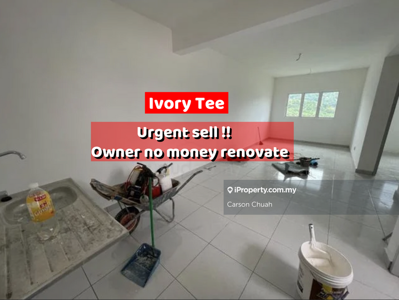 For Sale - Fairview Residence