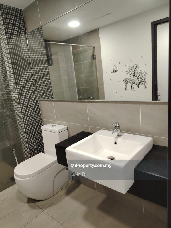 For Sale - V Residence Suites @ Sunway Velocity